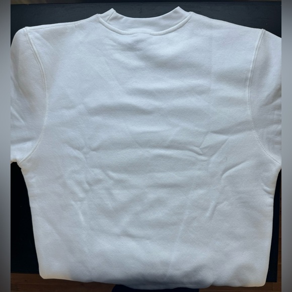 Dear Santa Louis Vuitton will do sweatshirt 🖤 - Picture 2 of 4